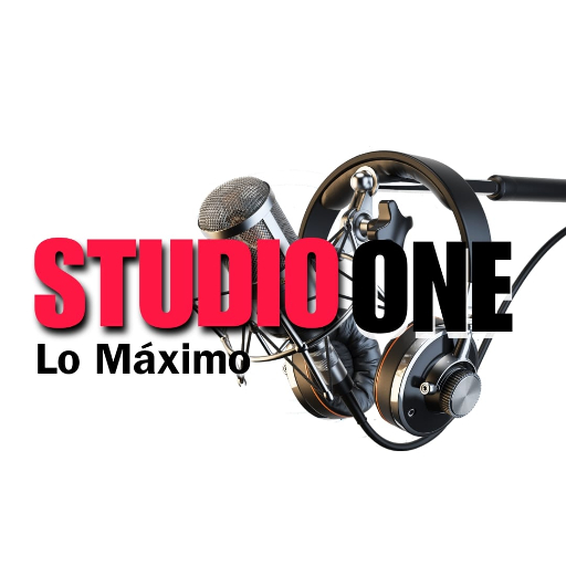 Studio One Logo